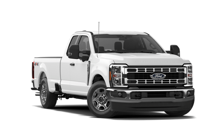 2027 Ford F-350SD F-350® XLT