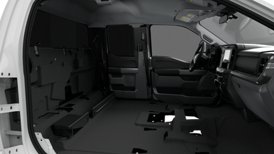 2027 Ford F-350SD F-350® XLT