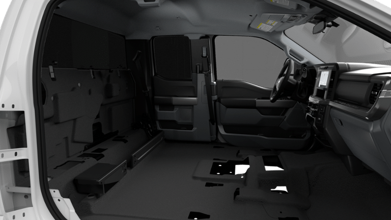 2027 Ford F-350SD F-350® XLT