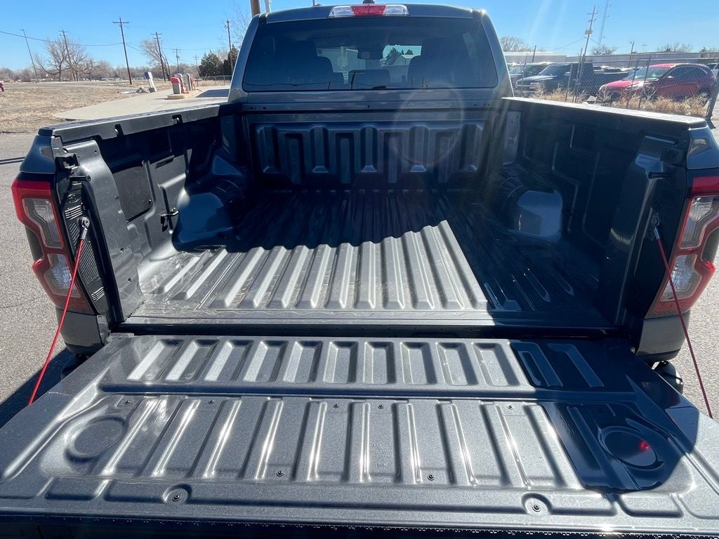 2026 Ford Ranger XL STX