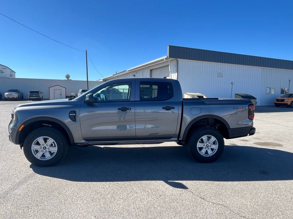 2026 Ford Ranger XL STX