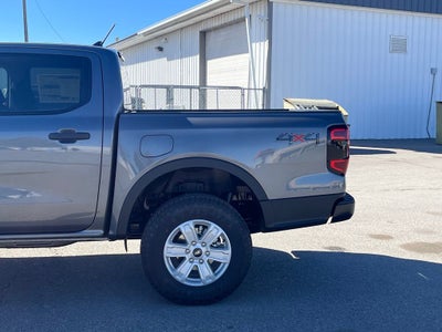 2026 Ford Ranger XL STX