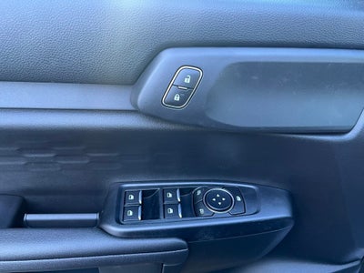 2026 Ford Ranger XL STX