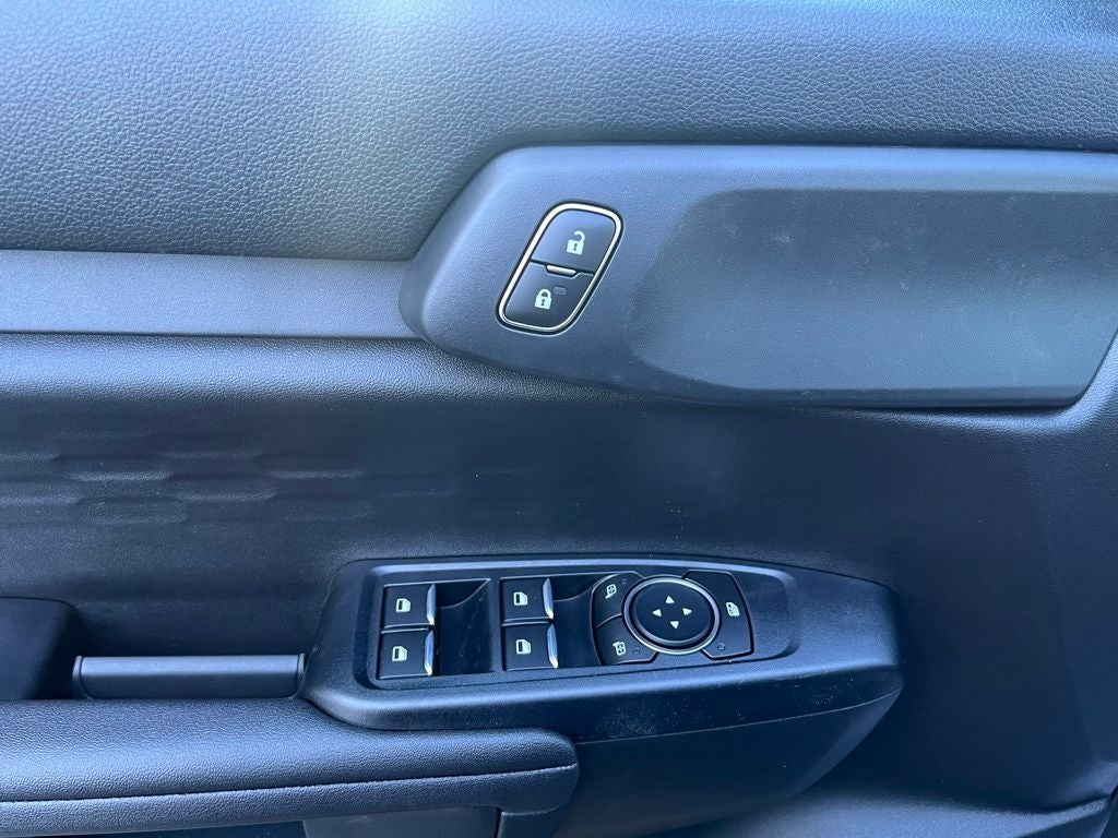 2026 Ford Ranger XL STX