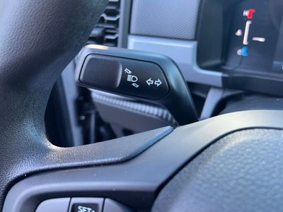 2026 Ford Ranger XL STX