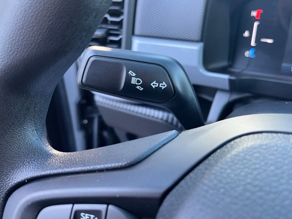 2026 Ford Ranger XL STX