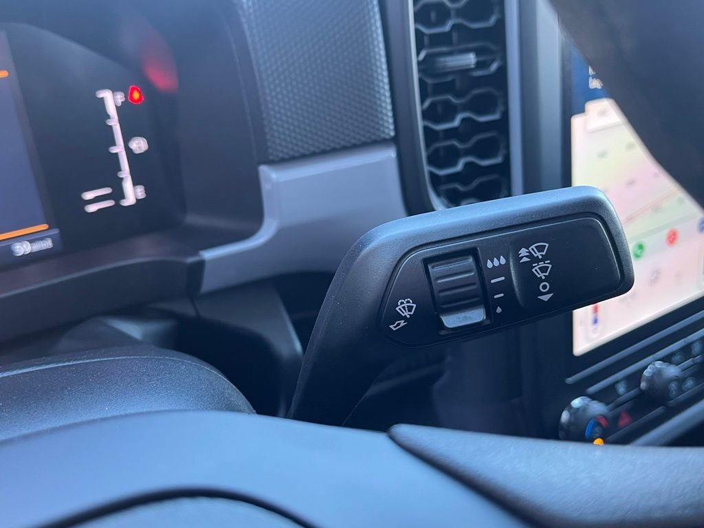 2026 Ford Ranger XL STX