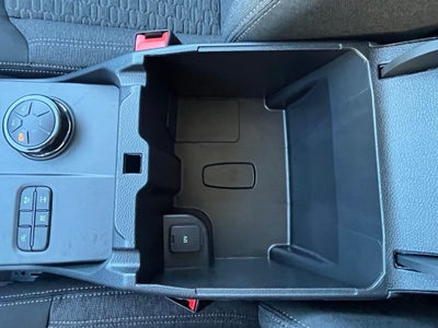 2026 Ford Ranger XL STX