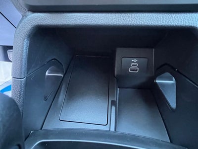 2026 Ford Ranger XL STX