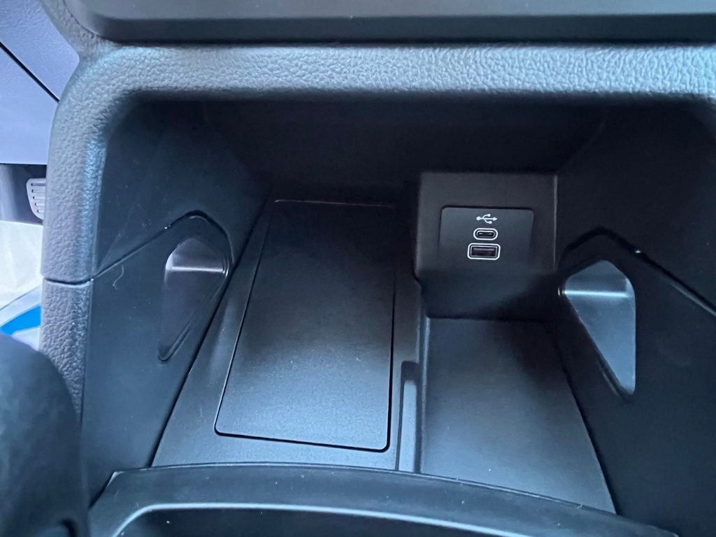 2026 Ford Ranger XL STX