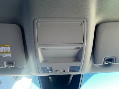 2026 Ford Ranger XL STX