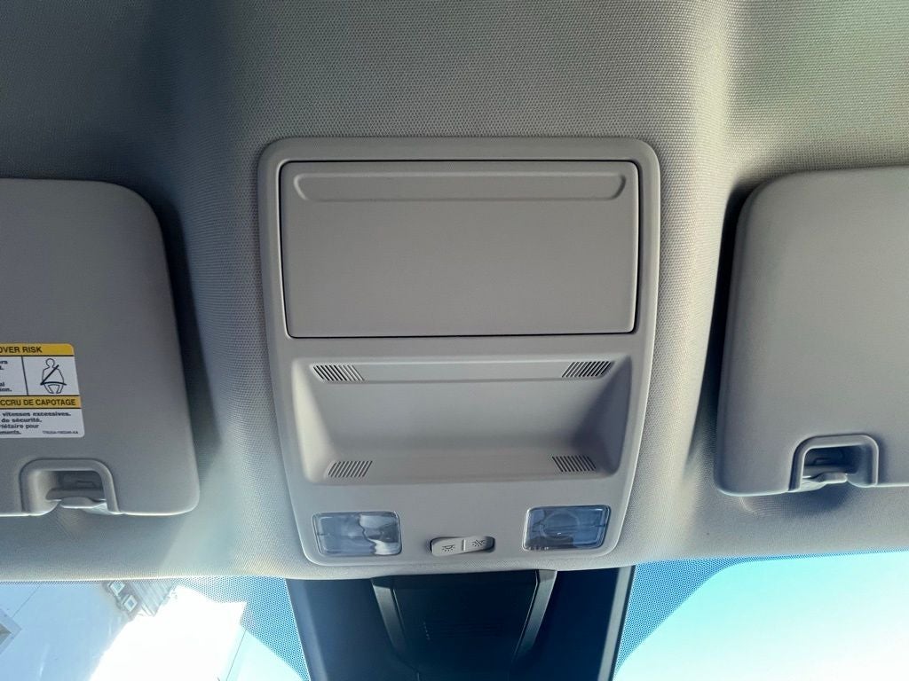 2026 Ford Ranger XL STX