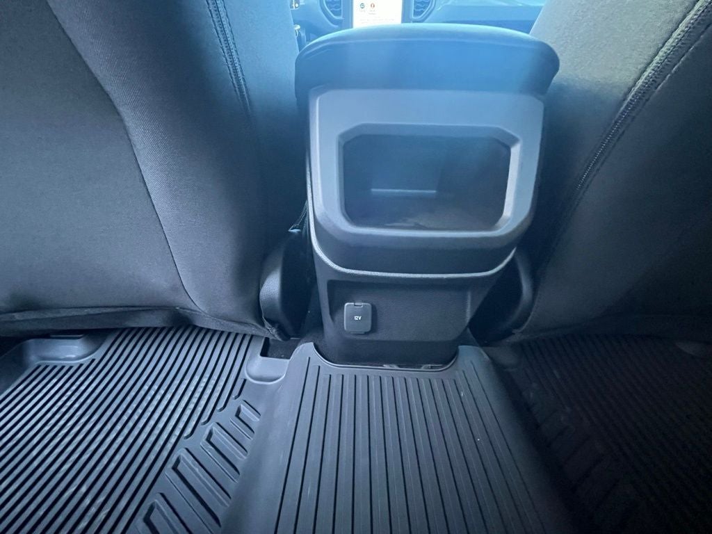 2026 Ford Ranger XL STX