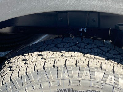 2026 Ford Ranger XL STX