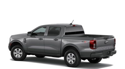 2026 Ford Ranger XL STX