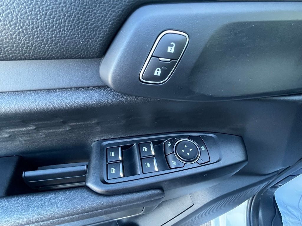 2026 Ford Ranger XL STX