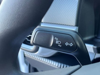 2026 Ford Ranger XL STX