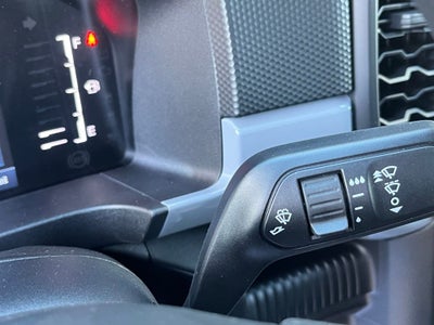 2026 Ford Ranger XL STX