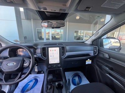 2026 Ford Ranger XL STX