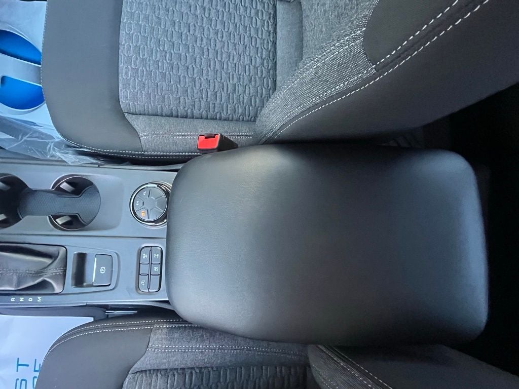 2026 Ford Ranger XL STX