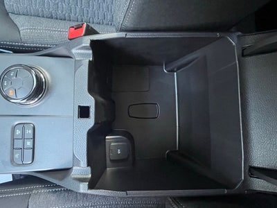 2026 Ford Ranger XL STX