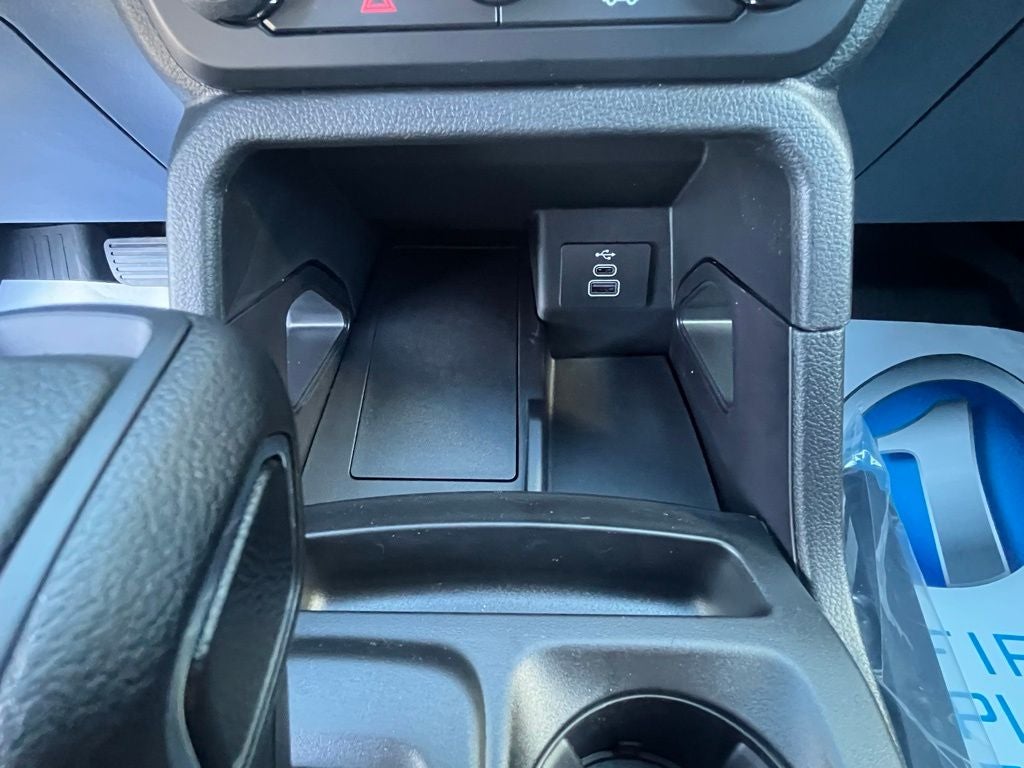 2026 Ford Ranger XL STX