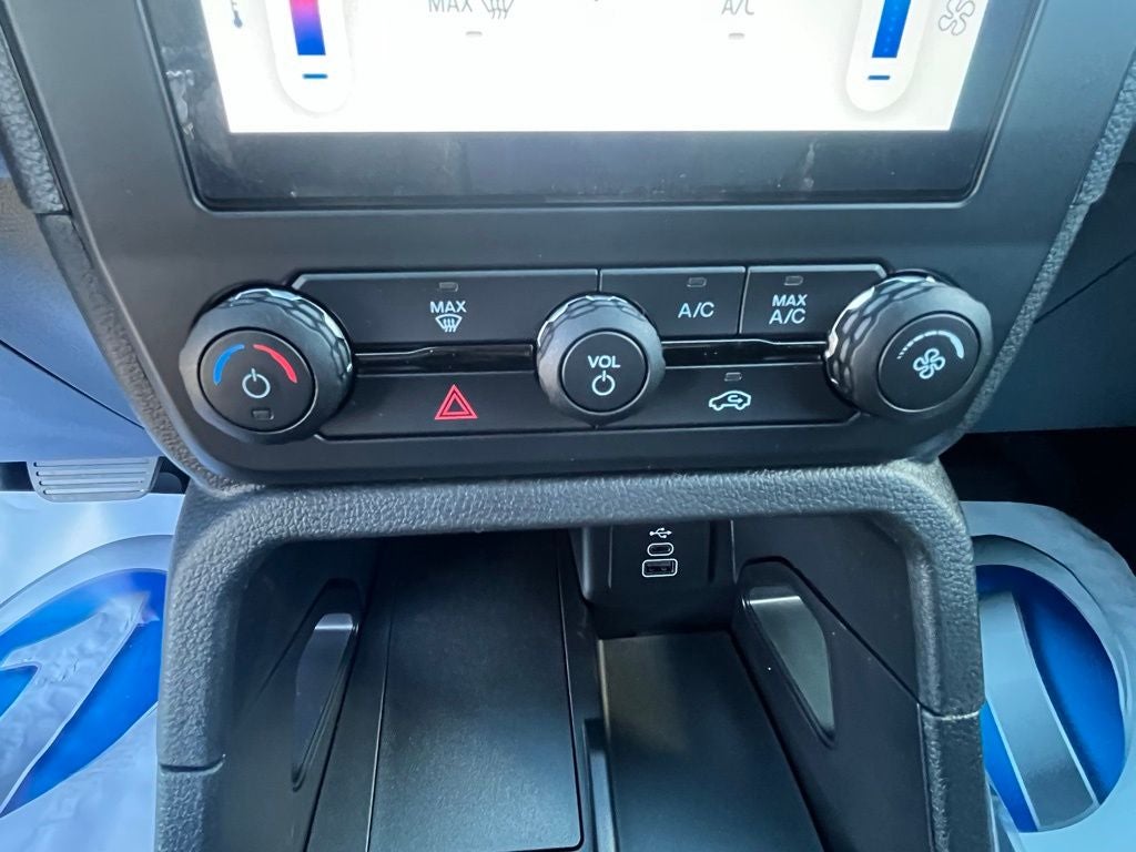 2026 Ford Ranger XL STX