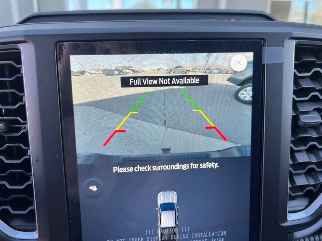 2026 Ford Ranger XL STX