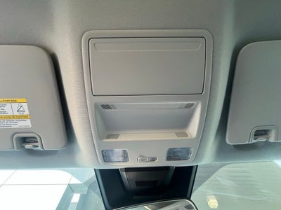 2026 Ford Ranger XL STX