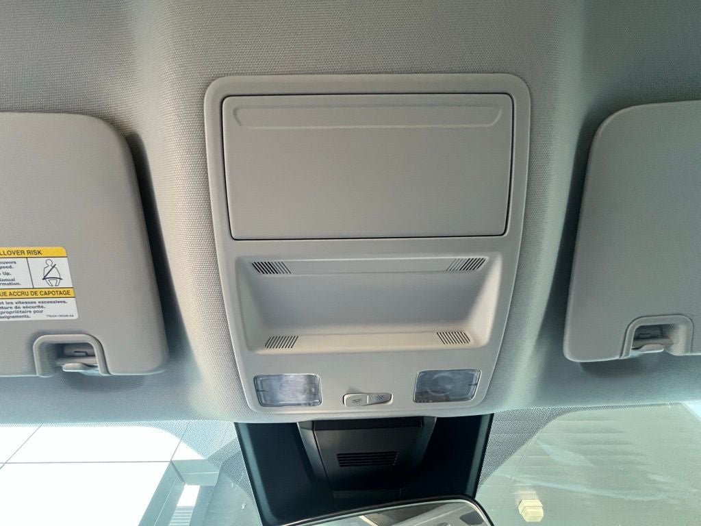 2026 Ford Ranger XL STX