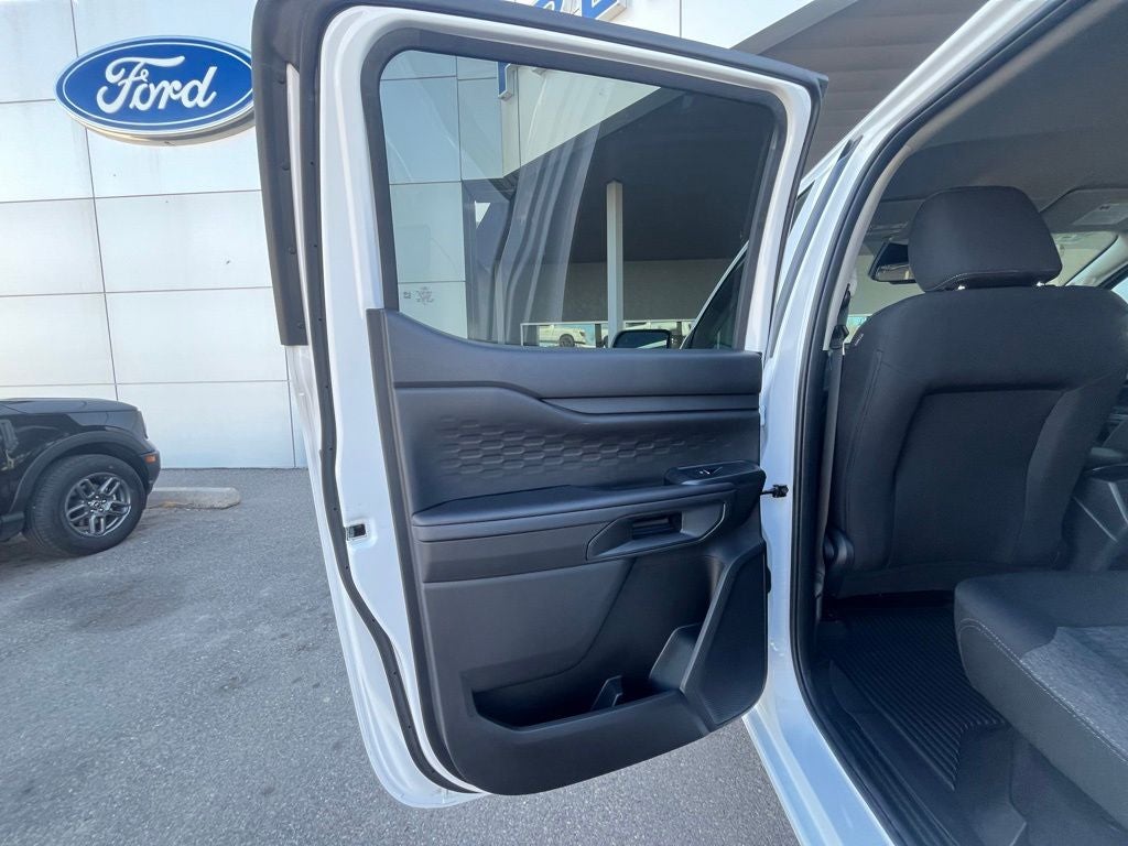 2026 Ford Ranger XL STX