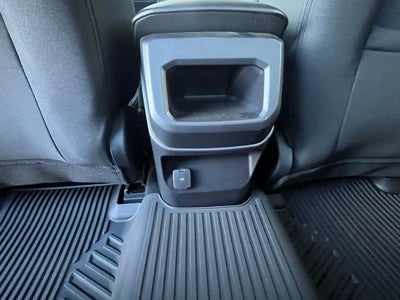 2026 Ford Ranger XL STX