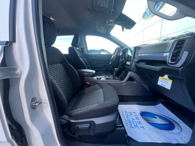 2026 Ford Ranger XL STX