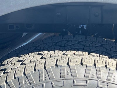 2026 Ford Ranger XL STX