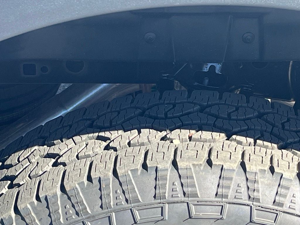 2026 Ford Ranger XL STX