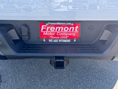 2026 Ford Ranger XL STX