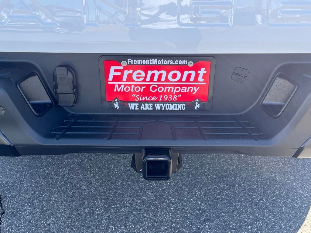 2026 Ford Ranger XL STX