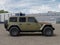 2027 Jeep Wrangler 4-DOOR RUBICON X