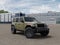 2027 Jeep Wrangler 4-DOOR RUBICON X