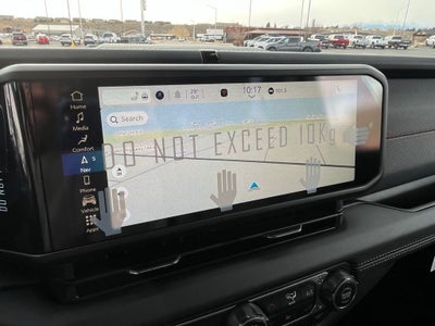 2026 Jeep Wrangler 4-DOOR RUBICON X