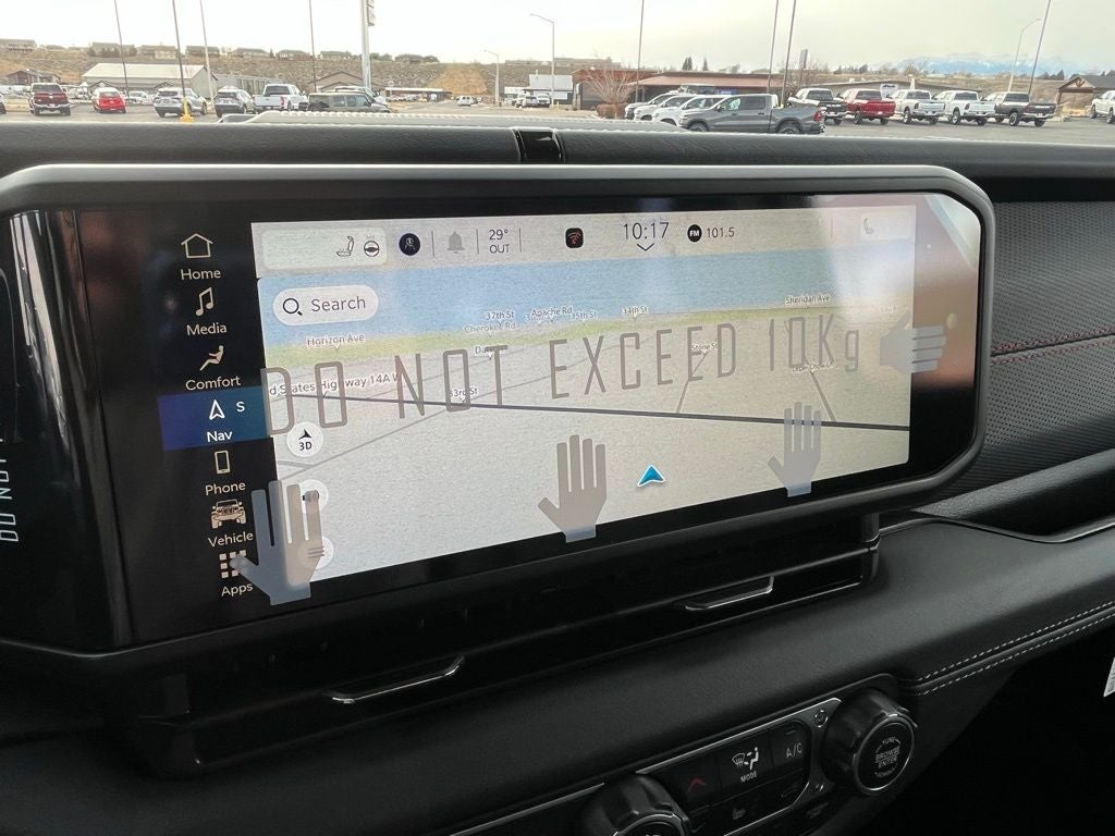 2026 Jeep Wrangler 4-DOOR RUBICON X