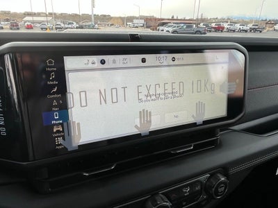 2026 Jeep Wrangler 4-DOOR RUBICON X