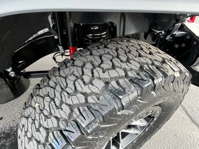 2026 Jeep Wrangler 4-DOOR RUBICON X