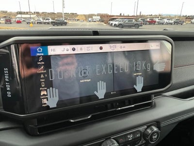 2026 Jeep Wrangler 4-DOOR RUBICON X