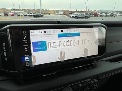 2026 Jeep Wrangler 4-DOOR RUBICON X