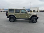 2026 Jeep Wrangler 4-DOOR RUBICON X