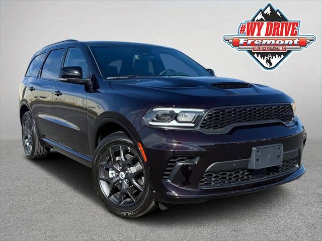 2027 Dodge Durango GT