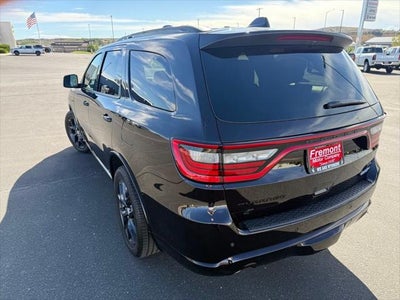 2027 Dodge Durango GT