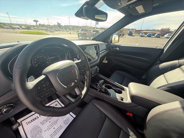 2027 Dodge Durango GT