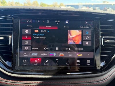 2027 Dodge Durango GT